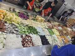 -林静小吃(复兴路店)