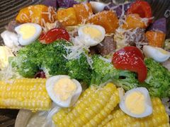 库伯沙拉-西堤厚牛排(国瑞店)