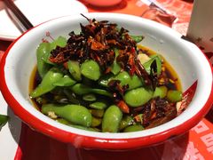 -汉虾王.小龙虾.武汉菜.粤菜(科技园店)
