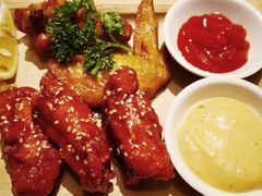 -必胜客(远大路店)