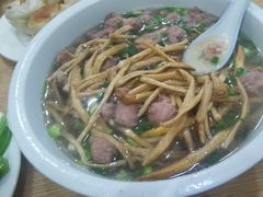 -古街捞化牛杂(井大店)