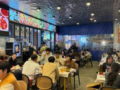 -五丁桥光头香辣蟹(望江橡树林店)