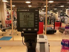 -北京嘉里健身·Kerry Sports(北京嘉里大酒店)