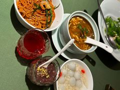 -老吉堂上海本帮菜(望京万象汇店)