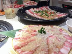 -猫爪爪原切自助烤肉(观音桥阳光世纪店)