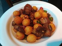 -川里谈·川味小馆(北京路店)