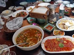 -驿楼兰·新疆菜(火车站店)