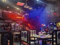 -二钳洞庭虾蟹·江湖菜(成都鹭岛店)