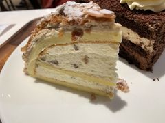 -Peet's Coffee皮爷咖啡(德基店)