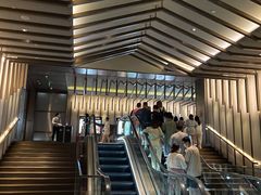 -成都百丽宫影城(LUXE太古里店)
