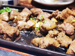 -小川洋风料理(街道口店)