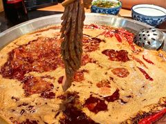 -飘香火锅(玉林西路店)