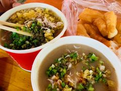 -汪记鲜鱼糊汤粉(沈阳路总店)