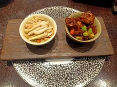 -萬國春·中菜馆(颐和公馆店)