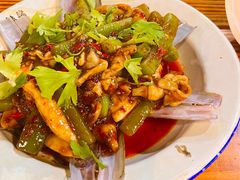 -夹夹大·蟹蟹大排档(财富又一城店)