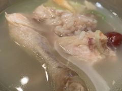 -上海漕河泾万丽酒店
