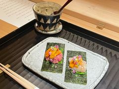 -炎橘·板前料理 Omakase