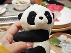 -海底捞火锅(西直门凯德MALL店)