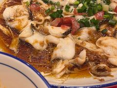 -荆九爷爆炒桥头三嫩(浙大店)