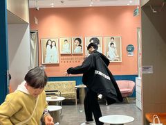 -海马体照相馆(龙湖杭州金沙天街店)