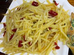 -黑皮酸菜鱼(三山街店)