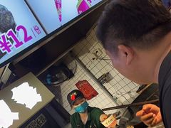 -董顺桃老长沙臭豆腐(步行街店)