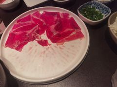 -东来顺·非遗火锅(高新店)