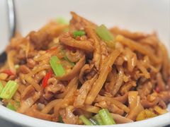 -湘中缘·湖南菜(娄底驻京办店)
