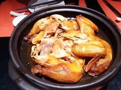 -田园北魏家宴·大同菜(御东店)