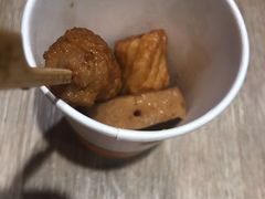 -吉野家(长青店)