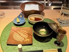 -Ginza Onodera 鮨(外滩十八号店)