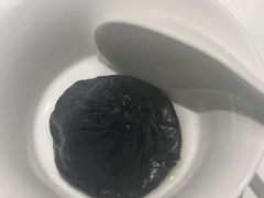 黑松露汤包-民国红公馆·秦淮八艳(夫子庙店)