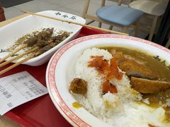 -和合谷(德外店)