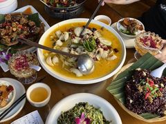 -尽善百年古院餐厅(王家老宅店)