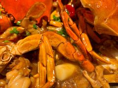 -胖哥俩肉蟹煲(福州仓山爱琴海店)