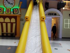 -蓝精灵乐园·世茂精灵之城主题乐园