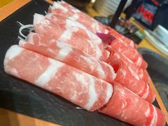 牛羊肉拼盘-荷塘码头·活鱼现杀(椒江店)