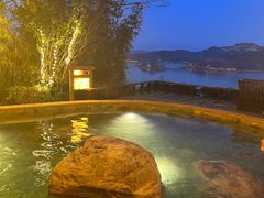 -天目湖涵田半山温泉