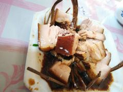 android_upload_pic-南花桥羊肉馆老字号(乌镇店)