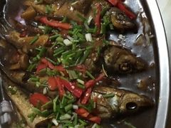 -九华山友谊土菜馆 小资餐厅