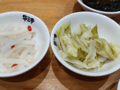 -华三爷拌面(上海光启城店)