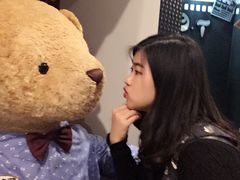 -济州岛泰迪熊博物馆