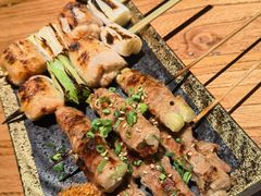 -炉胜·炉端烧·居酒屋