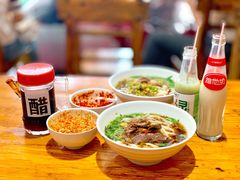-肆姐面粉馆(坡子街店)