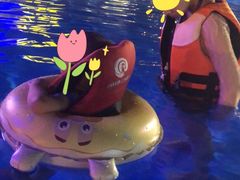 -郑州方特水上乐园