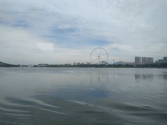 -济南国际园博园