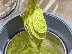 -野人先生Gelato(上海长宁龙之梦店)