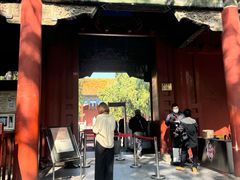 -北京国子监胡同
