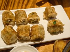-百年银屏蚝烙·潮汕菜·非遗(乐山店)