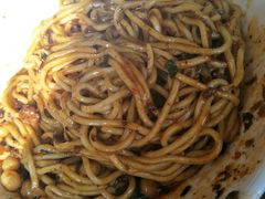 花市豌杂面-花市豌杂面(民生路店)